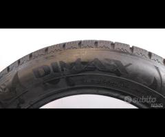 4 GOMME 205 60 16 RADAR BR246