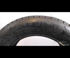 4 GOMME 205 60 16 RADAR BR246 - 6