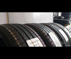 4 GOMME 215 50 18 PIRELLI BR245