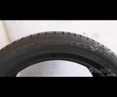 4 GOMME 215 50 18 PIRELLI BR245