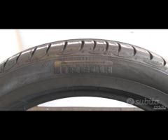 4 GOMME 215 50 18 PIRELLI BR245