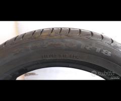 4 GOMME 215 50 18 PIRELLI BR245 - 6