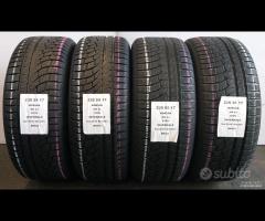 4 GOMME 235 55 17 NOKIAN BR244