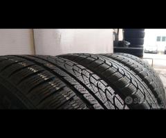 4 GOMME 235 55 17 NOKIAN BR244