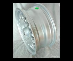 Cerchi gta 6x 15 4x108 alfa romeo GIULIA duetto - 7