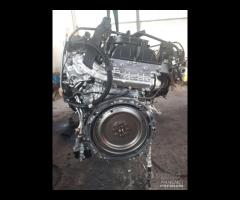 Motore Per Mercedes CLA - A - B 200 Sigla 654920