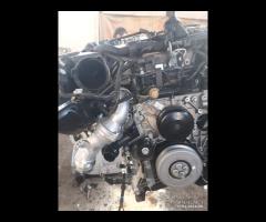 Motore Per Mercedes CLA - A - B 200 Sigla 654920