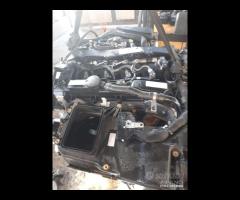 Motore Per Mercedes CLA - A - B 200 Sigla 654920