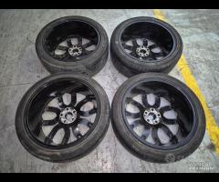 Cerchi In Lega Da 22" Per Range Rover Sport Vogue - 8