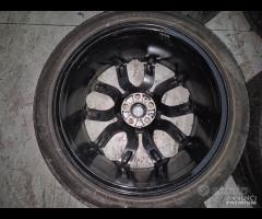 Cerchi In Lega Da 22" Per Range Rover Sport Vogue - 9