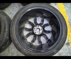 Cerchi In Lega Da 22" Per Range Rover Sport Vogue - 10