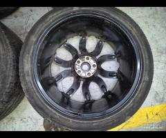 Cerchi In Lega Da 22" Per Range Rover Sport Vogue - 11