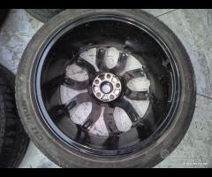 Cerchi In Lega Da 22" Per Range Rover Sport Vogue - 12