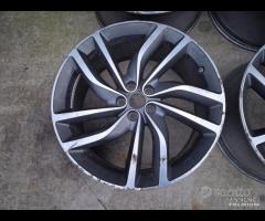 Cerchi In Lega Da 20" Per Jaguar XF - XJ - XE - F