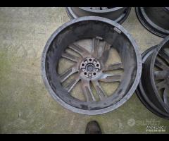 Cerchi In Lega Da 20" Per Jaguar XF - XJ - XE - F - 9