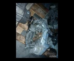 Cambio Manuale Per Audi A1 1.2 TFSI CBZ 2014