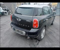 Mini Countryman 2014 Demolita - Per Ricambi - 6