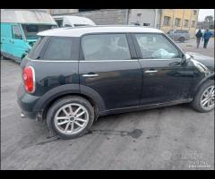 Mini Countryman 2014 Demolita - Per Ricambi - 7