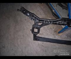 Batticofano - Ossatura Per Audi A4 B8 - B8.5