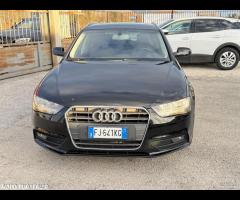 AUDI A4 AVANT 2.0 TDI NAVI XENON