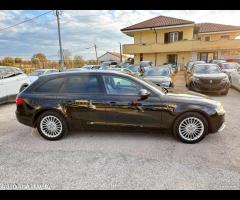 AUDI A4 AVANT 2.0 TDI NAVI XENON