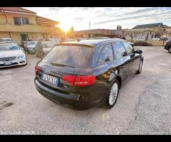 AUDI A4 AVANT 2.0 TDI NAVI XENON - 6