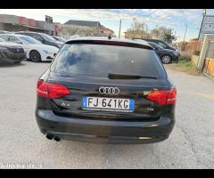 AUDI A4 AVANT 2.0 TDI NAVI XENON - 7