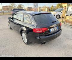 AUDI A4 AVANT 2.0 TDI NAVI XENON - 8