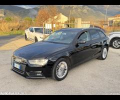 AUDI A4 AVANT 2.0 TDI NAVI XENON - 10