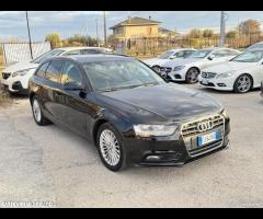 AUDI A4 AVANT 2.0 TDI NAVI XENON - 11