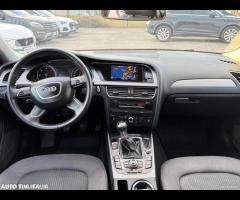 AUDI A4 AVANT 2.0 TDI NAVI XENON - 18