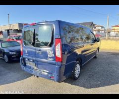 CITROEN JUMPY 2.0 MJT 9 POSTI - PERFETTO