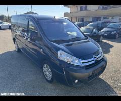 CITROEN JUMPY 2.0 MJT 9 POSTI - PERFETTO - 6