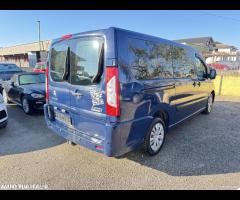 CITROEN JUMPY 2.0 MJT 9 POSTI - PERFETTO - 7