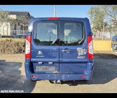 CITROEN JUMPY 2.0 MJT 9 POSTI - PERFETTO - 8