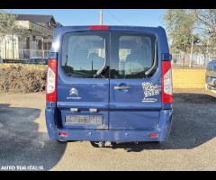 CITROEN JUMPY 2.0 MJT 9 POSTI - PERFETTO - 9