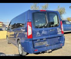 CITROEN JUMPY 2.0 MJT 9 POSTI - PERFETTO - 10