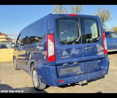 CITROEN JUMPY 2.0 MJT 9 POSTI - PERFETTO - 11