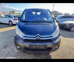 CITROEN JUMPY 2.0 MJT 9 POSTI - PERFETTO - 14