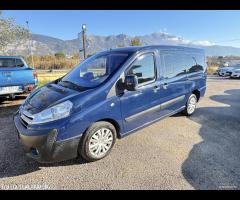 CITROEN JUMPY 2.0 MJT 9 POSTI - PERFETTO - 15