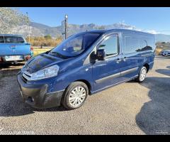 CITROEN JUMPY 2.0 MJT 9 POSTI - PERFETTO - 17