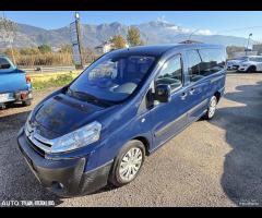 CITROEN JUMPY 2.0 MJT 9 POSTI - PERFETTO - 18