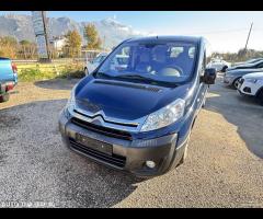 CITROEN JUMPY 2.0 MJT 9 POSTI - PERFETTO - 19