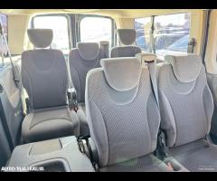 CITROEN JUMPY 2.0 MJT 9 POSTI - PERFETTO - 20