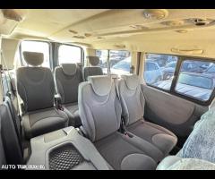 CITROEN JUMPY 2.0 MJT 9 POSTI - PERFETTO - 22