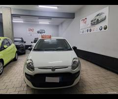 Fiat Punto Evo 1.4 5 porte Dynamic GPL 2010 unico