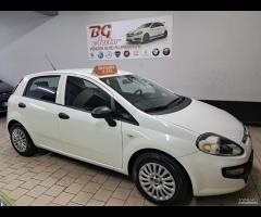 Fiat Punto Evo 1.4 5 porte Dynamic GPL 2010 unico - 7