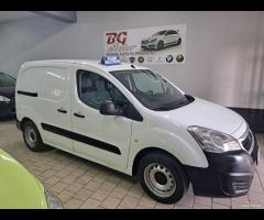 Partner Peugeot Partner 1.6 hdi nav restaliny 2016