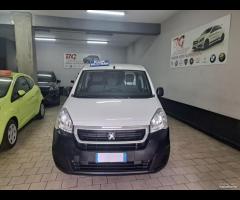 Partner Peugeot Partner 1.6 hdi nav restaliny 2016