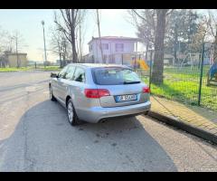 Audi A6 3.2 V6 FSI 4X4 !!! UNICO PROPRIETARIOOOO